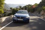BMW M5 2011 года